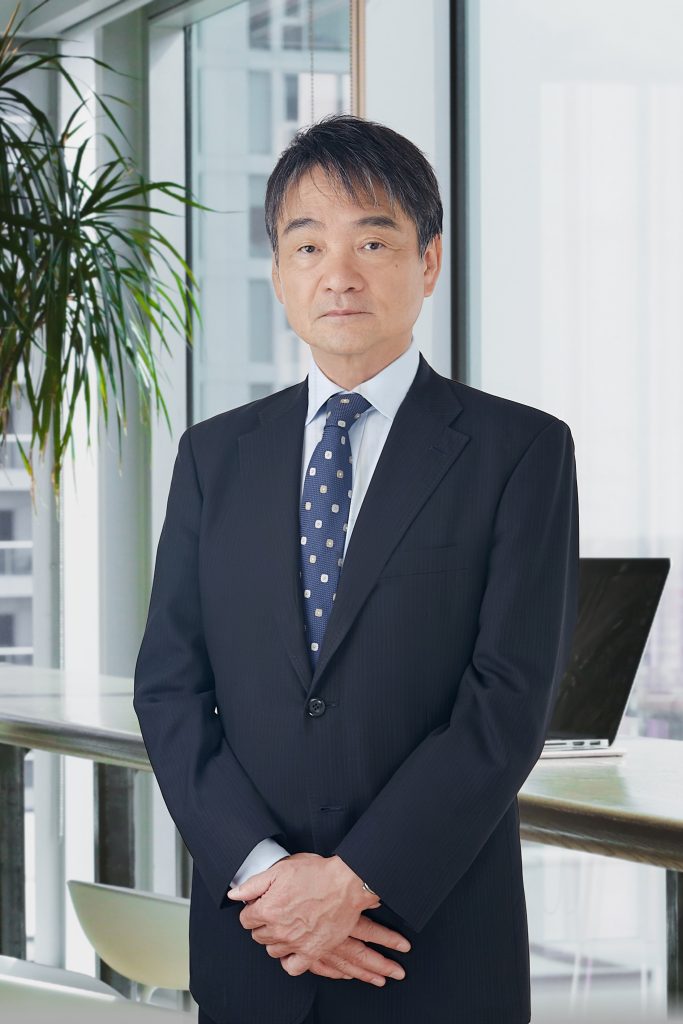 代表 前田 庄一