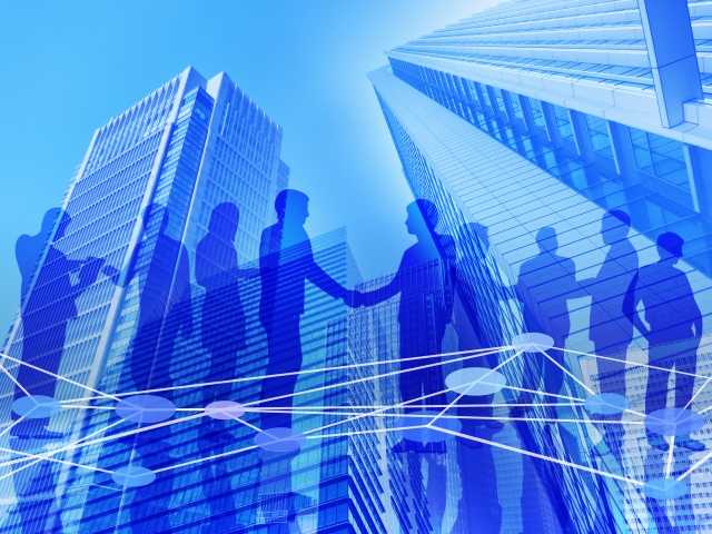 人材の架け橋となり、地域と企業の未来を支える。